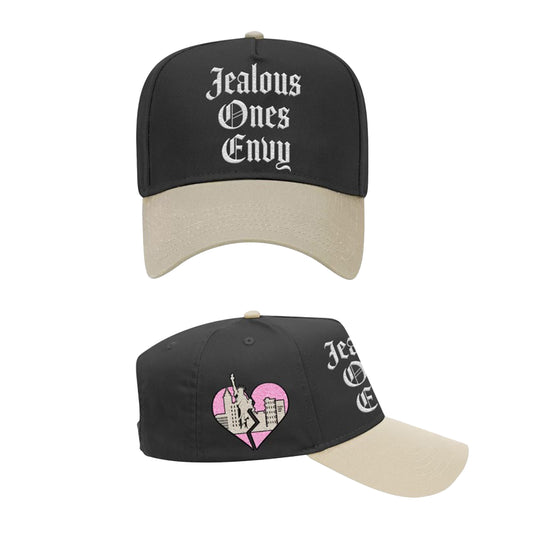 Broken Heart snapback